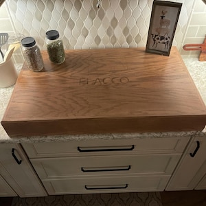 Karen added a photo of their purchase