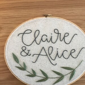 Erica added a photo of their purchase