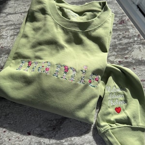 Maude added a photo of their purchase