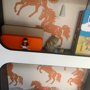 Esther added a photo of their purchase