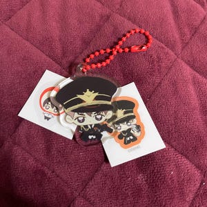 Andrianna Wan added a photo of their purchase