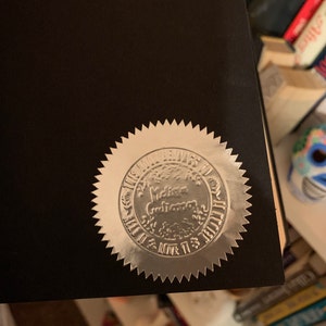 Etsy-Käufer:in hat ein Foto des gekauften Artikels hinzugefügt