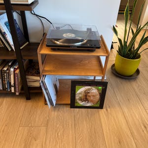 Sean added a photo of their purchase