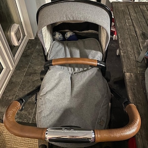 Stephanie added a photo of their purchase