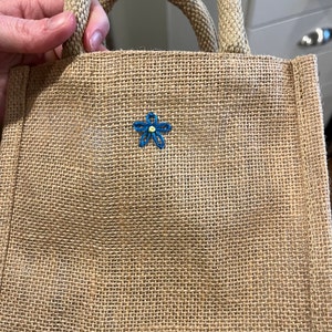 Heather added a photo of their purchase