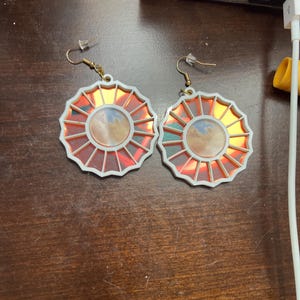 Jessie added a photo of their purchase