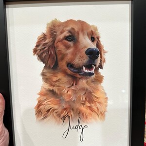 Comprador de Etsy ha añadido una foto de su compra