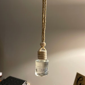 Car Diffuser Hanging Car Diffuser Car Freshener - Etsy