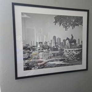 Ruth added a photo of their purchase