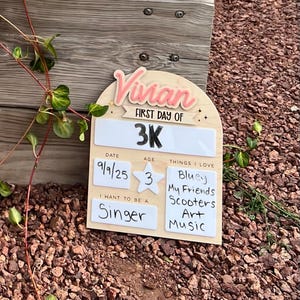 Sarah added a photo of their purchase