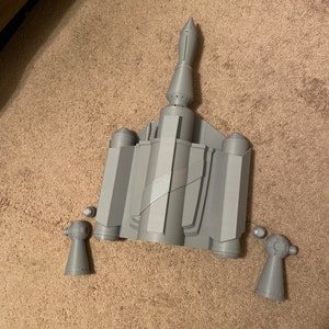 Boba Fett Jetpack from BOBF – 3D Cauldron