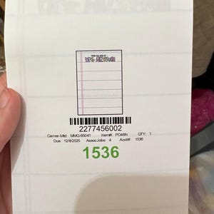 Mercedes added a photo of their purchase