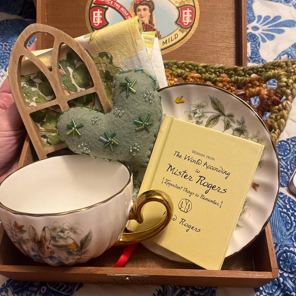 ParkerKateMarket - Etsy