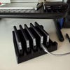 Sandisk Extreme SSD Organizer: Solid State Drive Holder - Etsy