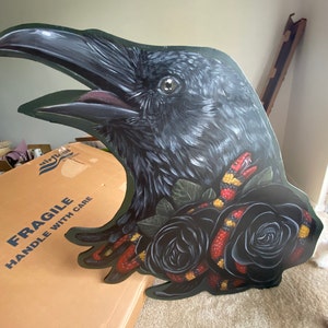 Jasmine added a photo of their purchase