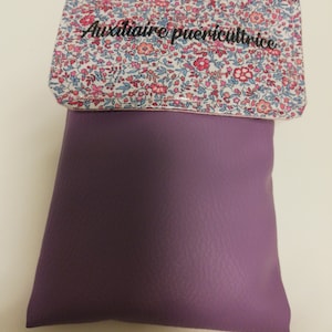 Myriam added a photo of their purchase
