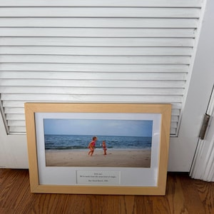 Kendal added a photo of their purchase