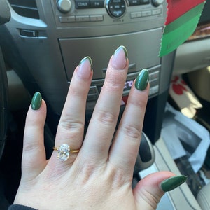 Rachel ha añadido una foto de su compra
