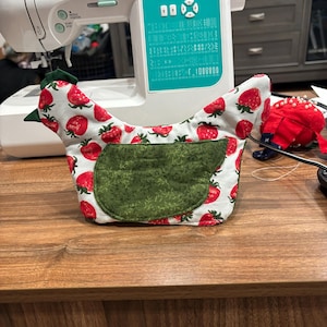 Julie added a photo of their purchase