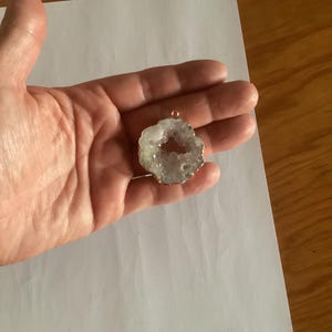 Adriana hat ein Foto des gekauften Artikels hinzugefügt