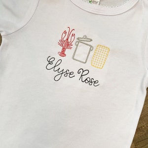 Maria added a photo of their purchase