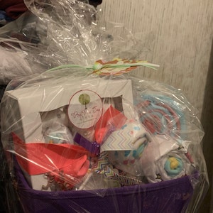 Mary added a photo of their purchase