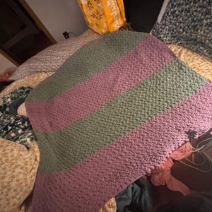 Rachel added a photo of their purchase
