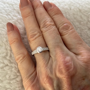 Linda added a photo of their purchase