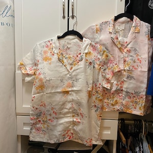 Lara added a photo of their purchase