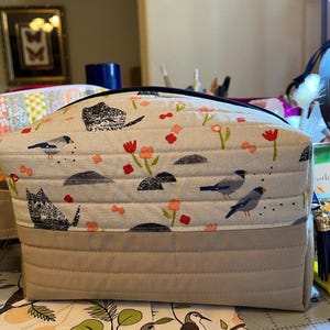 Kristine added a photo of their purchase