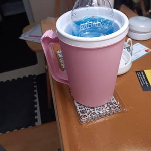 Dan added a photo of their purchase