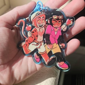 Benito added a photo of their purchase