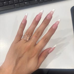 Amy added a photo of their purchase