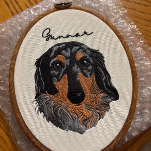 Gabi added a photo of their purchase