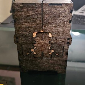 Ricky added a photo of their purchase
