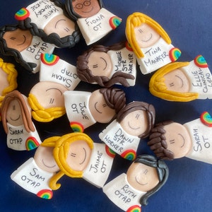 Etsy-koper heeft een foto van de aankoop toegevoegd