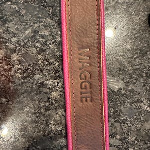 Olivia ha añadido una foto de su compra