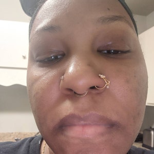 Ugly nose ring outlet