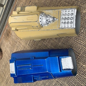 Benjamin added a photo of their purchase