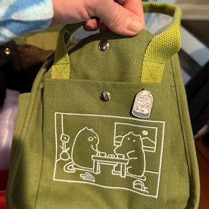 Elena added a photo of their purchase