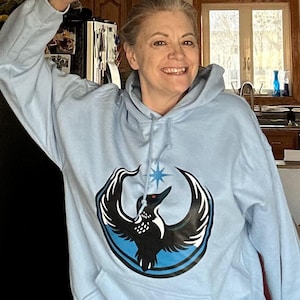 Linda added a photo of their purchase