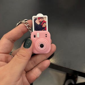 Sabrina added a photo of their purchase