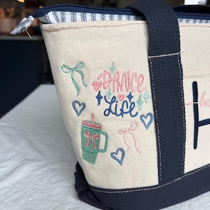 Janelle added a photo of their purchase