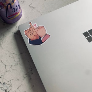 Sara added a photo of their purchase