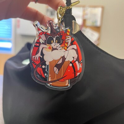 My Little Pony Keychains - Etsy