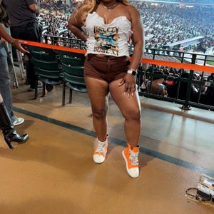 Talisha added a photo of their purchase