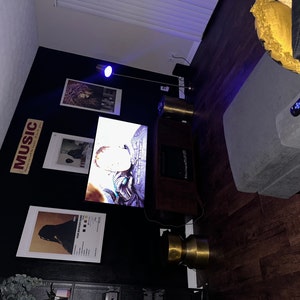 Classic 90's and 2000's R&B Album Cover Art Collage Kit (DIGITAL ...