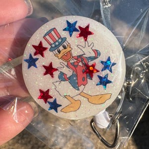Etsy-koper heeft een foto van de aankoop toegevoegd