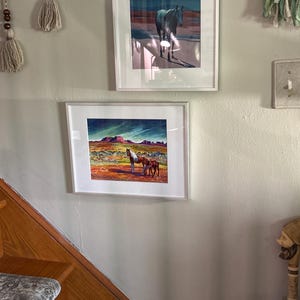 Lorene added a photo of their purchase