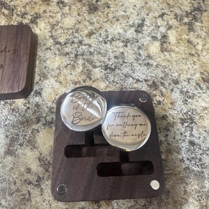 Erica added a photo of their purchase